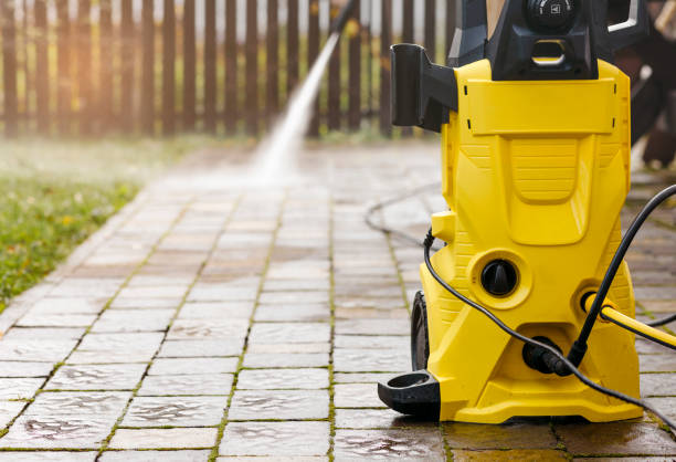 Best Restaurant Pressure Washing  in Sutherlin, OR